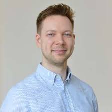 Marc Geddes : Young Academy of Scotland