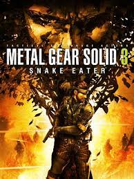 It's pretty much the best game ever because you can throw snakes at the faces of guys and they wrassle with 'em. Metal Gear Solid 3 Snake Eater Video Game 2004 Imdb