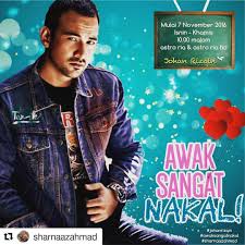 Awak sangat nakal episod 9. Awak Sangat Nakal Photos Facebook