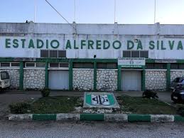 150 anos alfredo da silva. Estadio Alfredo Da Silva Stadion In Barreiro