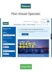 Best Deals And Coupons For Alamo Rent A Car In 2020 Alamo Rent A Car Car Rental Deals Rent A Car