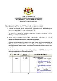 Ustadz, saya tinggal di luar negeri. Senarai Laman Web Bayar Zakat Fitrah Online Seluruh Malaysia Arnamee Blogspot