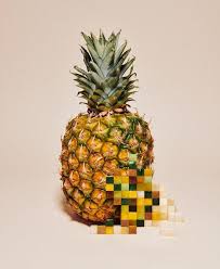 Yuni Yoshida Impressive Creative Direction Food Sculpture Fruit Photography Food Art