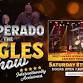 DESPERADO - THE EAGLES SHOW event image