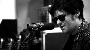 Robert Levon Been (BRMC)