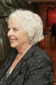 Former museum director Marijo Dougherty dies