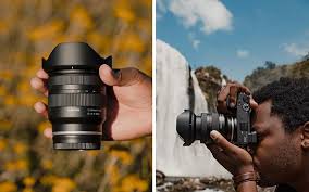 Wild herds of animals roamed the land in search of food, which was scarce at that time. Tamron Announces Aps C 11 20mm F2 8 Full Frame 150 500mm F5 6 7 Zooms For Sony E Mount Digital Photography Review
