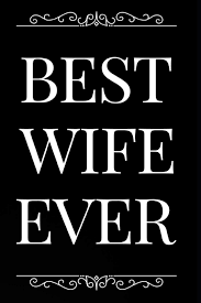 Before i dispute the charges on my amex. Best Wife Ever 6 X9 110 Page Blank Lined Journal Makes Great Wife Gift Idea Amazon De Books Green Light Fremdsprachige Bucher