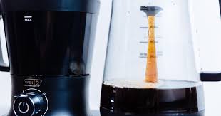 Check spelling or type a new query. Fresh Cold Brew In Five Minutes Meet The Dash Rapid Cold Brew System Cnet