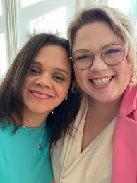 Take Up Space Foundation photoshoot happened today! Thank you to the  wonderful ladies who joined me in the shoot and to Nicole Lockhart for  being our photographer! I remembered to take some