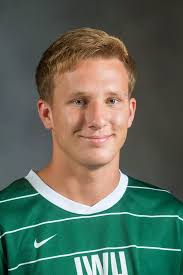 2014 Men's Soccer Roster