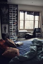 Get inspired with teen bedroom decorating ideas & decor from pottery barn teen. 10 Cool And Fun Grunge Bedroom Ideas Homemydesign Bedroom Vintage Grunge Bedroom Aesthetic Bedroom
