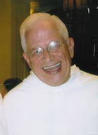 Rev. Fr. William Holt