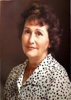 Lucille Harkrader Obituary (1933