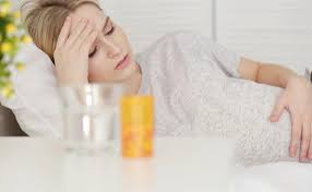 Dolor De Cabeza Sintomas De Alarma En El Embarazo