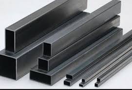 Thép hộp đen 20 x 40 x 1.0 - Ống Thép Hòa Phát