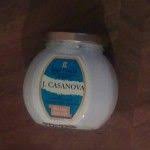 كريم دابر أملا لجميع أنواع الشعر Dabur Amla Vaseline Bottle