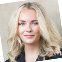 Hannah Kiely's Instagram, Twitter & Facebook