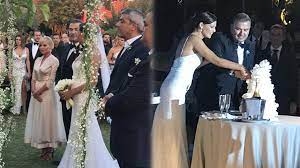 Την ίδια τακτική ακολουθούσε μέχρι πρότινος και η υβόννη μπόσνιακ. Antwnhs Remos Ybonnh Mposniak Deite Ola Osa Eginan Sto Gamo Ths Xronias