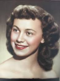 Helen Selle Obituary (1933