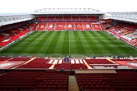 The a580 runs past anfield and goodison park, and out towards the east of the city. Liverpool Fc S Plans To Expand Anfield Set For Approval Next Week Liverpool Echo