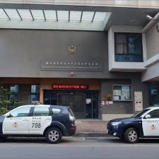 彰化酒駕警肇事求私了觸犯警察天條遭調職處分 police county