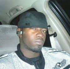 Jermaine Witherspoon