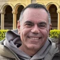 Moe Rodriguez's Instagram, Twitter & Facebook