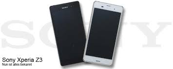 Das xperia z3 ist nicht darunter. Sony Xperia Z3 Kommt Mit Hires Audio