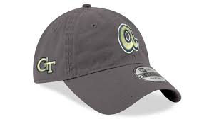 Atlanta braves hats & caps. Gt Night At Suntrust Park Set For August 13 Athletics Georgia Tech Yellow Jackets