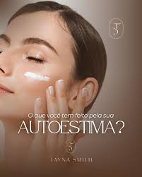O que você tem feito pela sua autoestima? Lembre-se, cuidar de si mesma é  um ato de amor próprio. Compartilhe nos comentários como você tem investido  em seu bem-estar e inspire outras