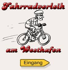 Fahrradverleih Wismar