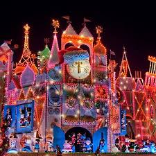 It S A Small World It S A Small World Disneyland Ca Disneyland Disneyland Christmas Disneyland Small World Disneyland