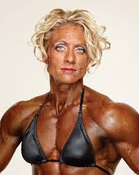 LiftingLadies