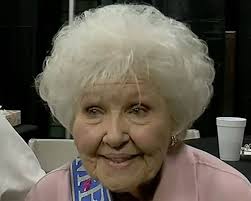 She's worked in the same job for decades 😲 check the first comment 👇