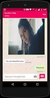 We earn a commission for products purchased through some links in this article. Random Chat For Android Apk Download