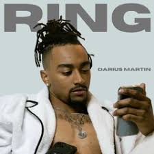 Stream Darius Martin