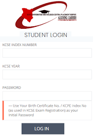 Kmms strictly applies minimum criteria (and english language requirements, if appropriate) to selection. Kuccps Student Portal 2021 2022 Login Www Kuccps Ac Ke Student Portal