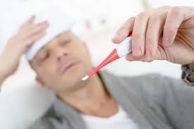 Perbedaan Gejala Demam Novel Coronavirus Dengan Flu Biasa Rsud Majenang