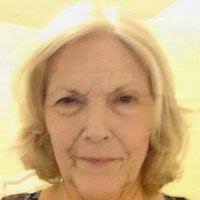 Laverne Talton Woodard