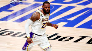 Lakers News Lebron James Discusses Roster Entering Nba Offseason