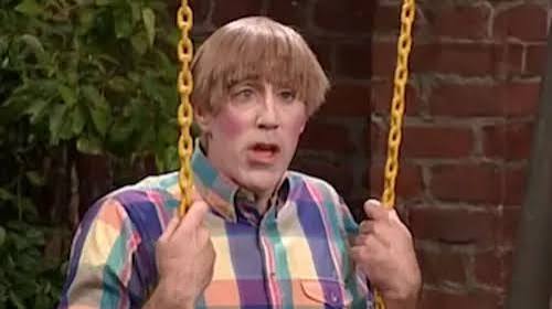 See Stuart From "Mad TV" Now at 57 — Best Life