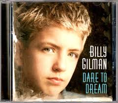 Billy Gilman