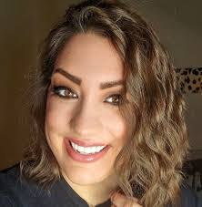 Cortney West's Instagram, Twitter & Facebook