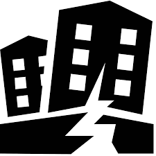 Select from premium earthquake vector of the highest quality. Earthquake Vector Flat Transparent Png 2403159 Png Images Pngio