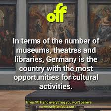 65% of the highways in germany (autobahn) have no speed limit. 42 Fun Facts About Germany Simply The Best Only Fun Facts Fun Facts About Germany Fun Facts Germany Facts