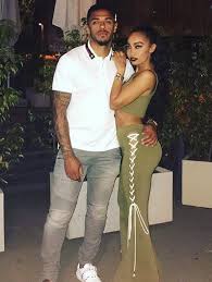 We've dreamed about this moment for so long and we can't believe the dream is finally coming true, wrote. Leigh Anne Pinnock Reveals Expensive Birthday Gifts From Boyfriend Andre Binj In