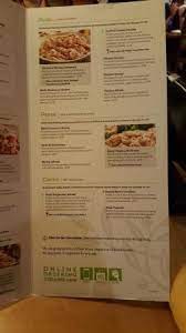 Olive Garden Italian Restaurant San Antonio 22503 N Us Hwy 281 Stone Oak Menu Prices Tripadvisor