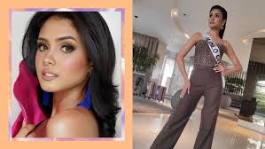 Fans are sad and worried as they noticed that neil salvacion, boyfriend of miss universe philippines 2020 rabiya mateo, had deleted all of his photos together with rabiya on his instagram. Rabiya Mateo Opens Up About 6 Year Relationship With Her College Bf