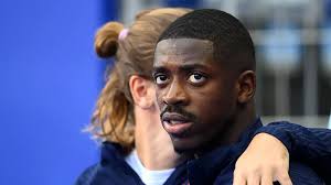 Dembele was born in lambeth, england on february 22, 2003. France S Ousmane Dembele Exits Euro 2021 After Injury Blow